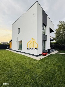 CASA INDIVIDUALA /DOMNESTI 4 CAMERE/ 420MP/UTILITATI