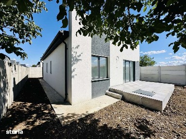 Casă modernă | pe parter|de Vânzare / Com.Berceni - 4 Camere | 300 mp
