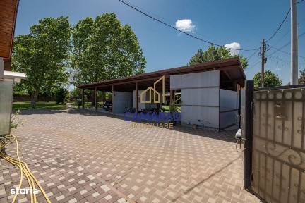 Tamadau Mare, Calarasi