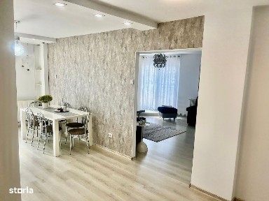 Ofer inchiriere ap 3 camere de lux,Popa Sapca, 600 euro