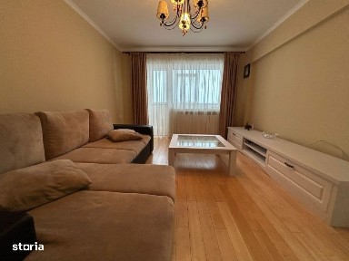 - Apartament La Cheie, 2 camere Radu Negru, mobilat utilat, etaj 3.