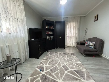 Apartament 2 camere Bdul Dorobantilor etaj 1