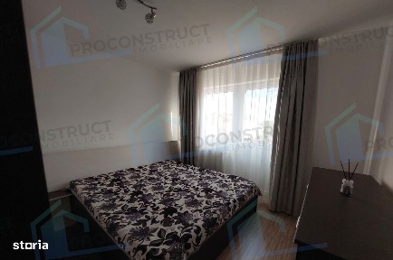 Confort și lumină - 2 camere Soarelui