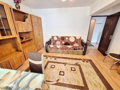 Garsoniera confort 1 sporit, etaj 1, zona Orizont