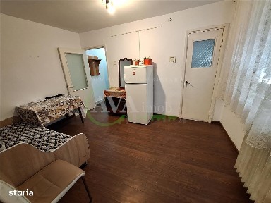 Garsoniera confort 1 sporit, etaj 1, zona Orizont