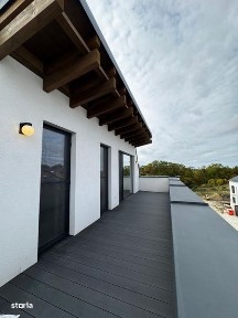 Vand Duplex in Faget