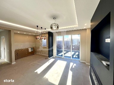 Duplex ultrafinisat / Zona Terra