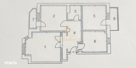 Strada Pescarilor, Faleza Nord, Constanta