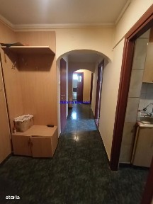 Apartament 3 camere Tomis Nord