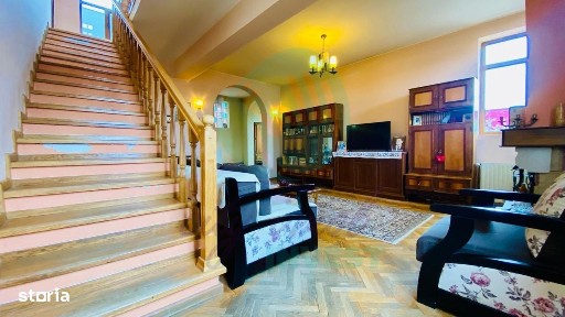 Casa cu o curte libera de 700 mp | Popesti-Leordeni