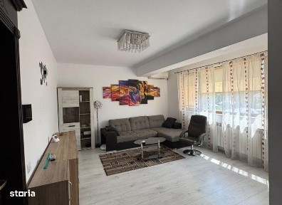 Apartament cu 3 camere mobilat Moara de Vant-LittleTexas Cod:160844
