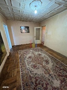 SUPER PRET! Mare-57mp, 2 camere confort 1, zona Viziru 1 balcon 7m