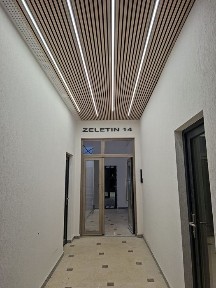 2 camere / rooms | Aviației-Băneasa-Herăstrău | ZELETIN RESIDENCE III