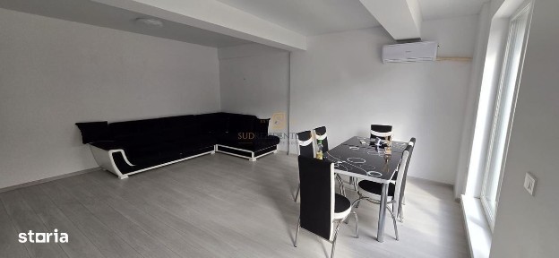 Drumul Binelui, Apartament 3 camere de inchiriat, bloc nou