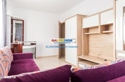 Apartament Bloc Nou - Berceni - Grand Arena - Parcare Acoperita