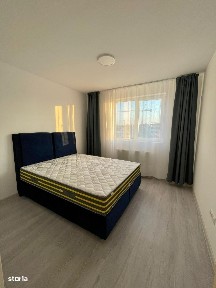 Inchiriez apartament 2 camere superb langa metrou Berceni/Leonida