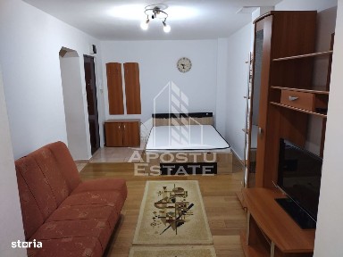 Apartament 1 camera, 30 mp, Aradului