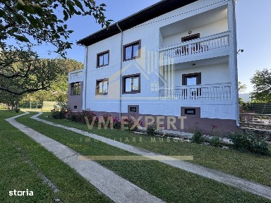 VILA S+P+E-306 MP, TEREN 2078 MP, CAMPULUNG