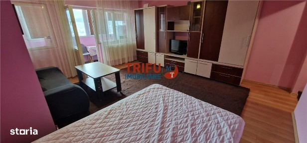 Garsonieră Disponibilă Spre Vânzare în Zona Liceul Militar, Alba Iulia