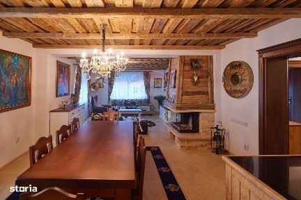 Cornesti, Garbau, Cluj