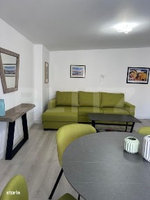 Apartament 2 camere, PRIMA INCHIRIERE - zona Kaufland Centura