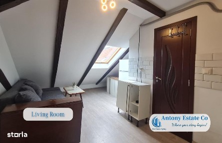 Apartament de închiriat, 2 camere, Central, Oradea