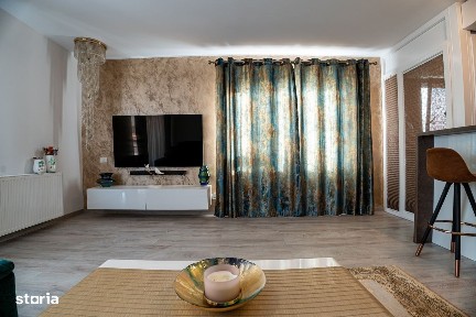 Apartament modern cu 3 camere de închiriat / de vânzare - Carpatilor