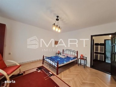 Apartament 2 camere, zona Centrul Istoric