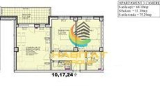 Theodor Pallady, Sectorul 3, Bucuresti