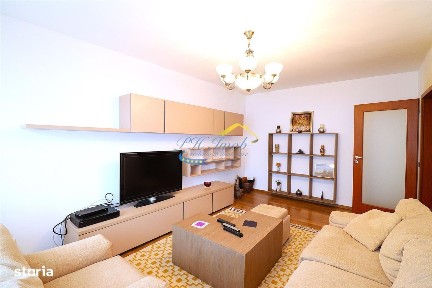 Apartament de vanzare, Campina Prahova