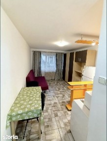 Garsoniera | Investitie | Moderna | 22 mpu | Zona Expo Marasti