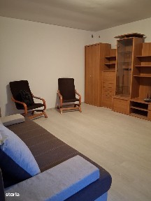 apartament cu 1 camera, zona buna