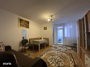 Garsoniera de vanzare | Marasti | Etaj Intermediar