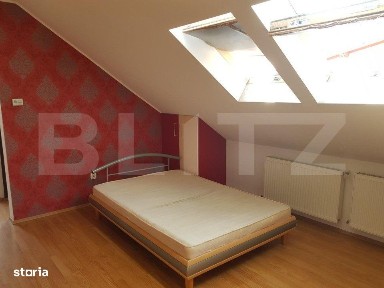 Apartament 1 camera, decomandat, 32 mp, zona strazii Eroilor!