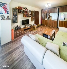 Vand apartament 2 camere in Cluj-Napoca, Grigorescu