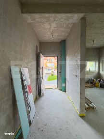 Apartament cu 2 camere, 50mp - Marasti, zona Pod Ira