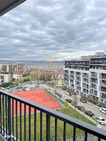 Apartament 2 camere, Sophia Residence, view spre oras!