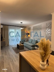 Apartament cu 2 camere de vanzare imobil nou