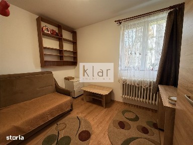 Inchiriere apartament 2 camere Gheorgheni