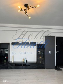Apartament 2 camere, 51.4 mp, zona Intre Lacuri. Cluj