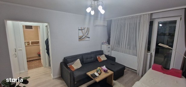 Tomi1-Spitalul Mare,2 camere gata de mutat