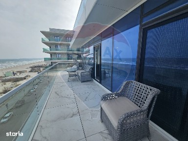 Strada D5, Navodari, Constanta