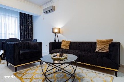 Apartament 3 camere | 89,57 mp | Energia Residence | mobilat si utilat