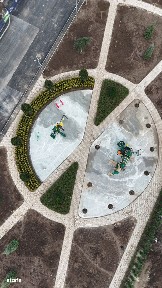 Investiție sigură: studio în complex premium - West Avenue Residence