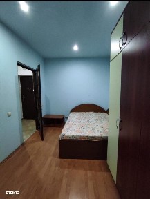 Garsoniera tip studio spre inchiriere zona Poitiers