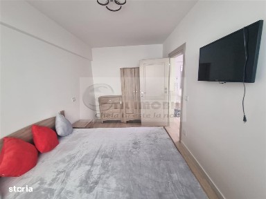 Apartament 1 camera Bucium-300Euro