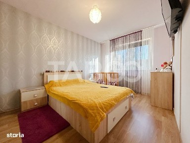 De vanzare apartament cu 2 camere decomandate cartierul Intre Lacuri