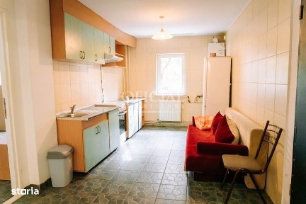 Apartament 3 Camere | 63 mp | Etaj 1 | Zona Pasteur | Cartier Zorilor