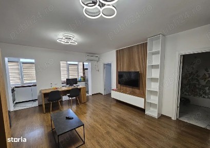 Apartament 2 camere, decomandat, parcare Subterana inclusa, Militari