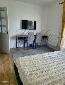 Apartament 2 camere, decomandat 54,4mp | Zona Stejarului | Floresti |